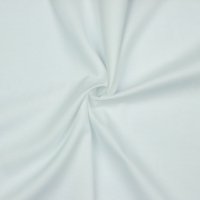 Bio Cotton Voile 002 Weiß