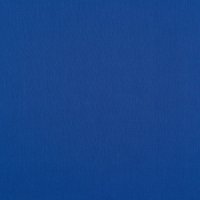 Bio Cotton Voile 017 Cobalt