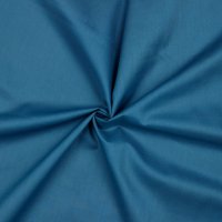Bio Cotton Voile 036 Blue
