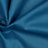 Bio Cotton Voile 036 Blue