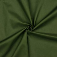 Bio Cotton Voile 037 Olive