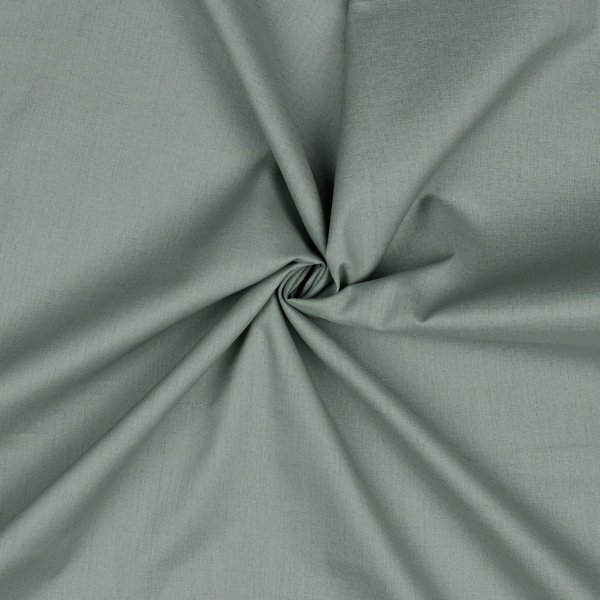 Bio Cotton Voile 038 Grey