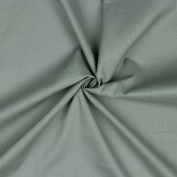 Bio Cotton Voile 038 Grey