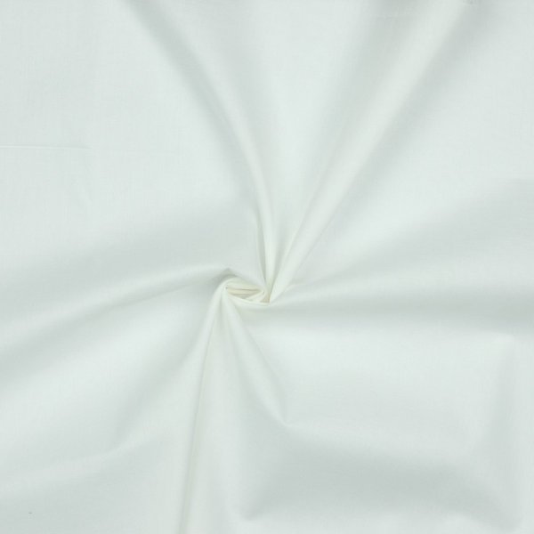 Bio Cotton Voile 039 Off White