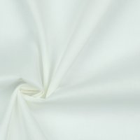 Bio Cotton Voile 039 Off White