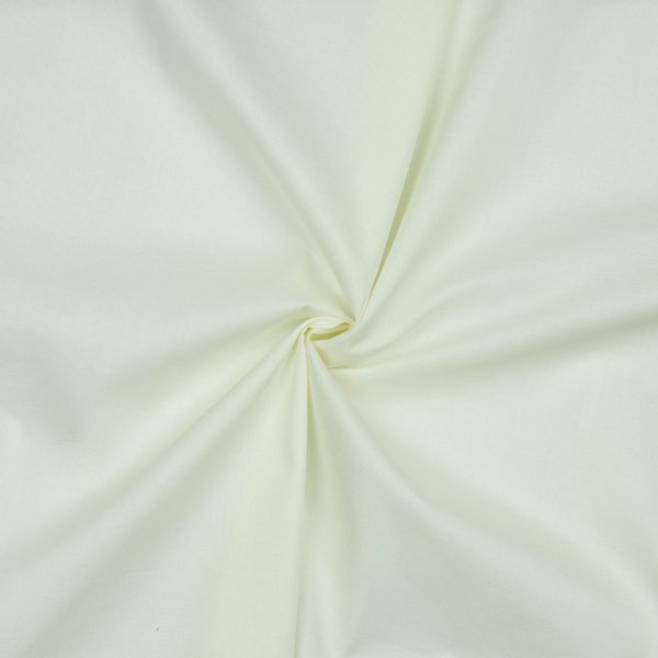 Bio Cotton Voile 040 Ecru