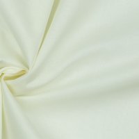 Bio Cotton Voile 040 Ecru