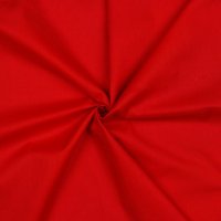 Bio Cotton Voile 041 Red