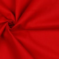 Bio Cotton Voile 041 Red