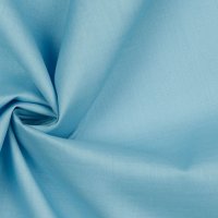 Bio Cotton Voile 042 Light Blue