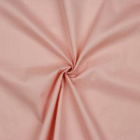 Bio Cotton Voile 043 Rose
