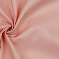 Bio Cotton Voile 043 Rose