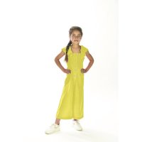 Bio Cotton Voile 043 Rose