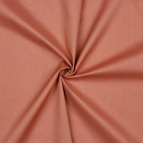 Bio Cotton Voile 044 Blush