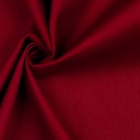 Bio Cotton Voile 045 Bordeaux