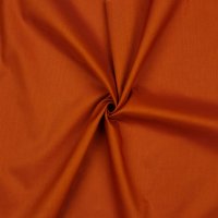Bio Cotton Voile 048 Brick