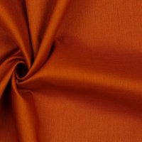 Bio Cotton Voile 048 Brick