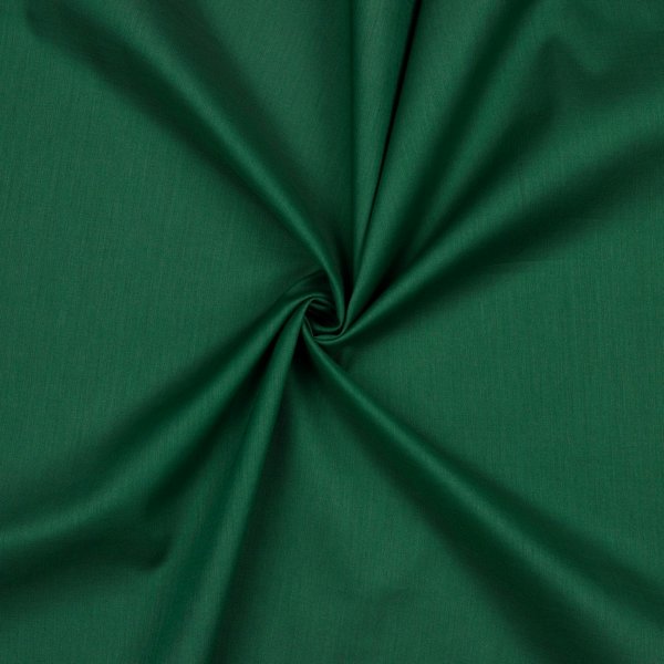 Bio Cotton Voile 050 Old Green