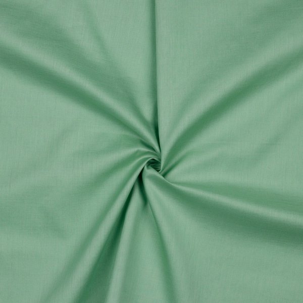 Bio Cotton Voile 051 Mint