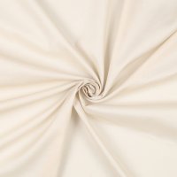 Bio Cotton Voile 052 Light Sand