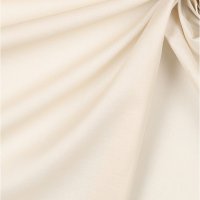 Bio Cotton Voile 052 Light Sand