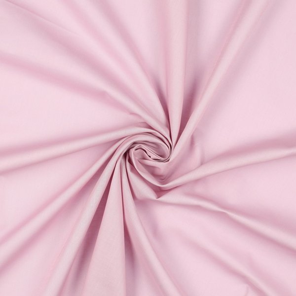 Bio Cotton Voile 053 Old Blush