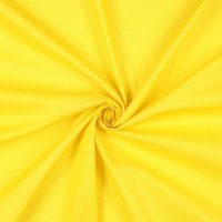 Bio Cotton Voile 054 Yellow