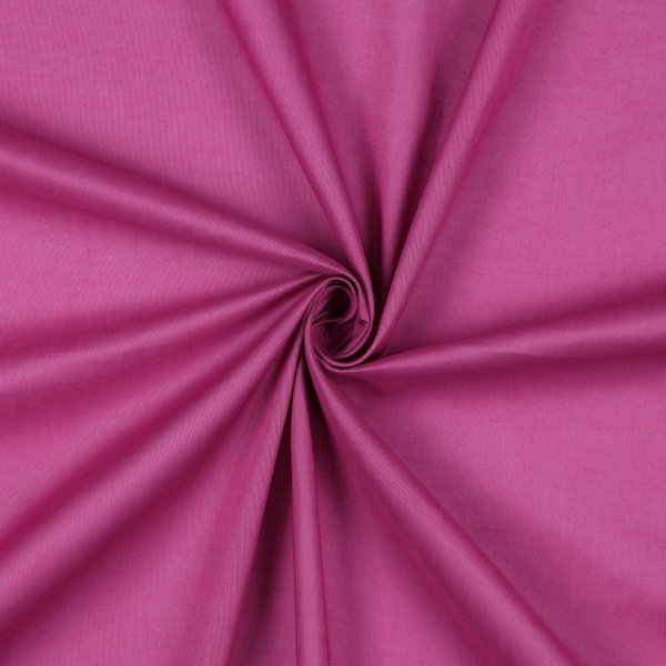 Bio Cotton Voile 057 Violet