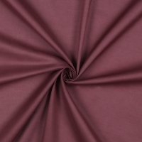 Bio Cotton Voile 058 Mulberry