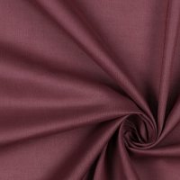 Bio Cotton Voile 058 Mulberry