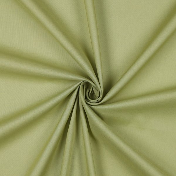 Bio Cotton Voile 059 Light Green