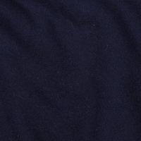 Bio Cotton Fleece 003 Navy
