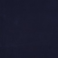 Bio Cotton Fleece 003 Navy