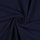 Bio Cotton Fleece 003 Navy