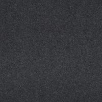 Bio Cotton Fleece 004 Antracite Melange