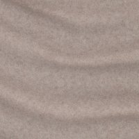 Bio Cotton Fleece 008 Taupe Melange