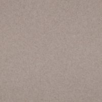 Bio Cotton Fleece 008 Taupe Melange