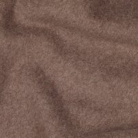 Bio Cotton Fleece 009 Mocha Melange