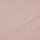 Bio Cotton Fleece 010 Light Rose Melange