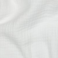 Bio Triple Gauze 001 Off White