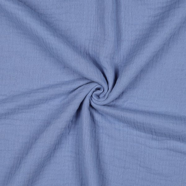 Bio Triple Gauze 002 Lavender