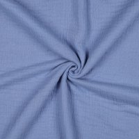 Bio Triple Gauze 002 Lavender