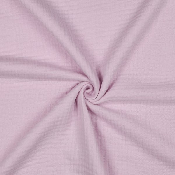 Bio Triple Gauze 004 Lilac