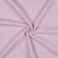 Bio Triple Gauze 004 Lilac