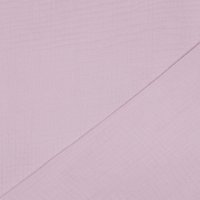 Bio Triple Gauze 004 Lilac