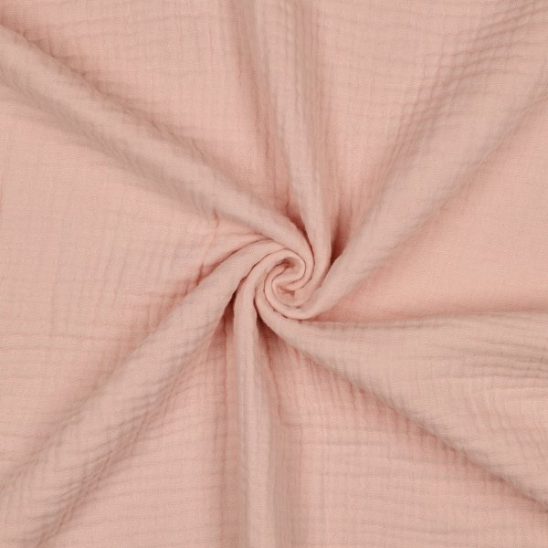 Bio Triple Gauze 005 Nude