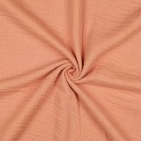 Bio Triple Gauze 006 Peach