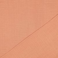 Bio Triple Gauze 006 Peach