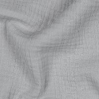 Bio Triple Gauze 008 Grey