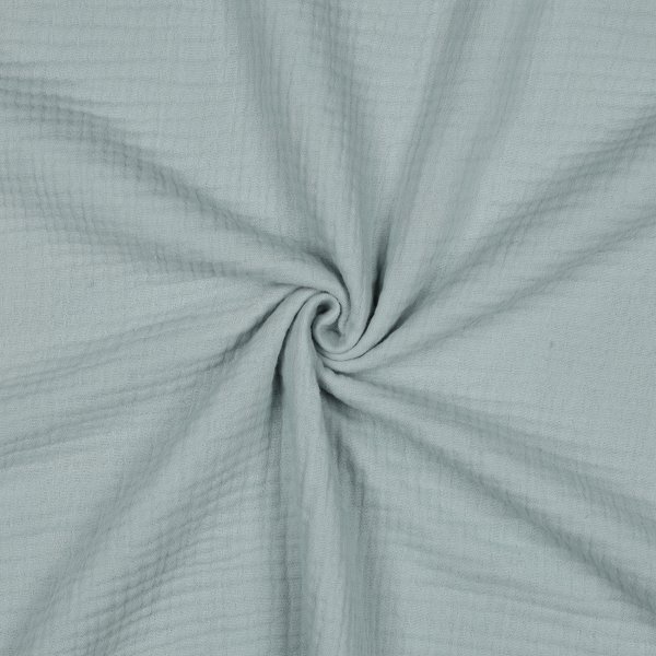 Bio Triple Gauze 009 Mint